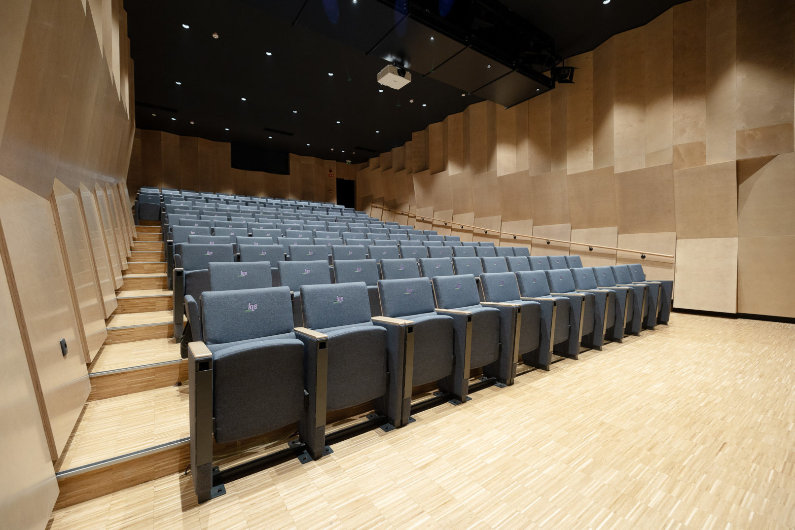 Dvorana - kulturni center