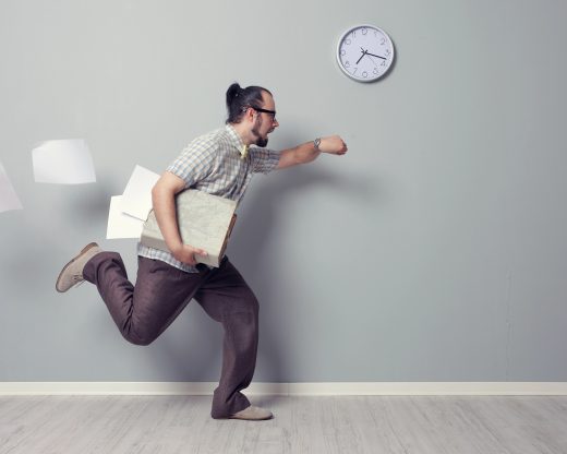 Kako zmanjšati odpor do dela v pisarnah