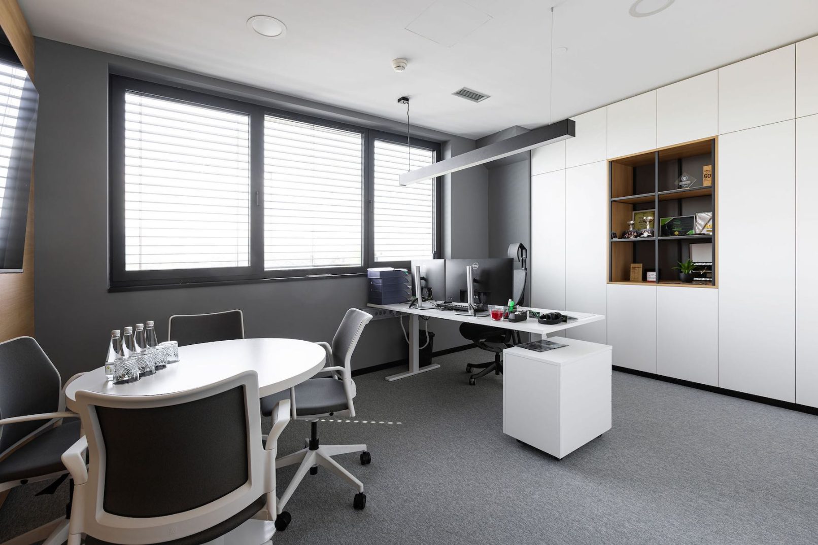 Termo Shop - pisarne
