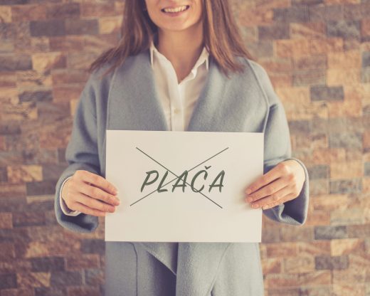 Plača